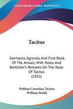 Tacitus