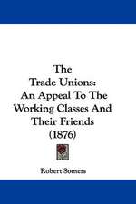 The Trade Unions