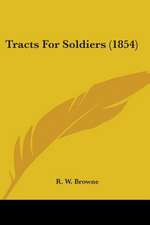 Tracts For Soldiers (1854)