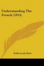 Understanding The French (1914)