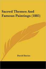 Sacred Themes And Famous Paintings (1885)