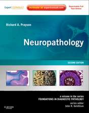 Neuropathology: A Volume in the Series: Foundations in Diagnostic Pathology