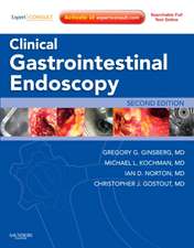 Clinical Gastrointestinal Endoscopy: Expert Consult - Online and Print