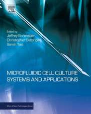 Microfluidic Cell Culture Systems