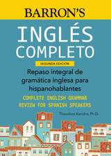 Ingles Completo