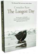 The Longest Day