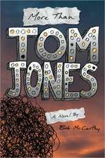 More Than Tom Jones: A Gentle Approach