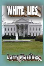 White Lies: Government Cover-Up