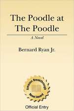 The Poodle at the Poodle