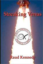 Streaking Venus