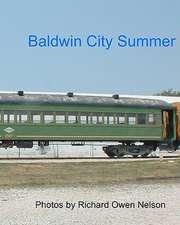 Baldwin City Summer