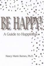 Be Happy!