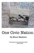 One Civic Nation: Patterns of Motion