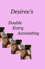 Desiree's Double Entry Accounting: The Tuttle Way 1&2 +Trainer