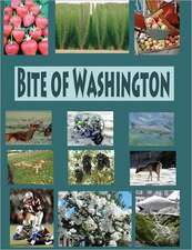 Bite of Washington: 500 Prophecies Listed in Order of When They Were Fulfilled