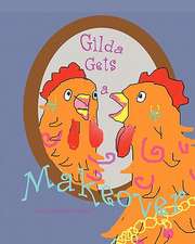 Gilda Gets a Makeover: Every Serviceman's Girl