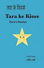 Tara Ke Kisse: Tara's Stories