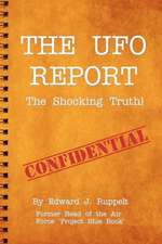 The UFO Report