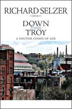 Down from Troy