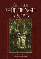 Around the World in 80 Days