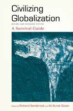 Civilizing Globalization