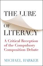 The Lure of Literacy