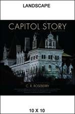 Capitol Story, Third Edition