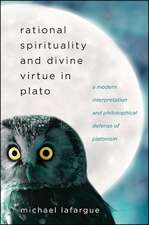 RATIONAL SPIRITUALITY & DIVINE