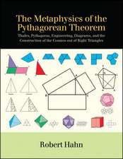 The Metaphysics of the Pythagorean Theorem