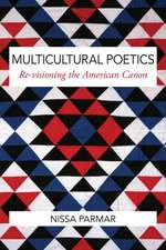 Multicultural Poetics