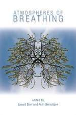 Atmospheres of Breathing