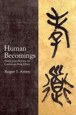 Human Becomings