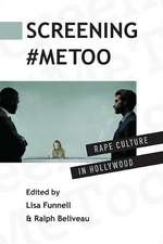 Screening #MeToo