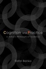 Cognition and Practice