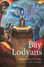 Bay Lodyans