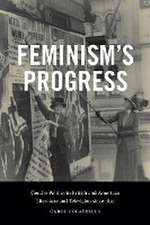 Feminism's Progress