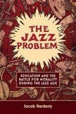 The Jazz Problem