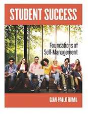 Student Success