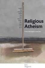 Religious Atheism