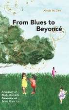 From Blues to Beyoncé