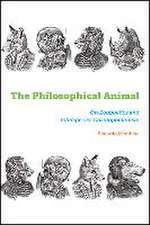 The Philosophical Animal