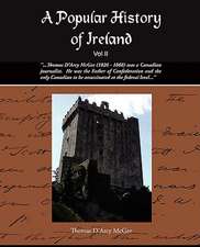 A Popular History of Ireland II