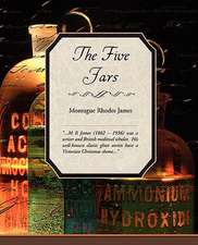 The Five Jars