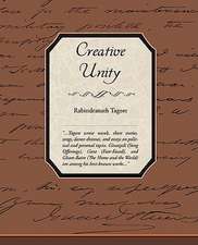 Creative Unity