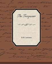 The Trespasser