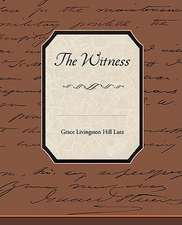 The Witness