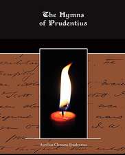 The Hymns of Prudentius