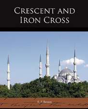 Crescent and Iron Cross