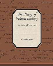 The Theory of Political Economy: Preface on Doctors