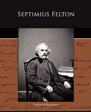 Septimius Felton